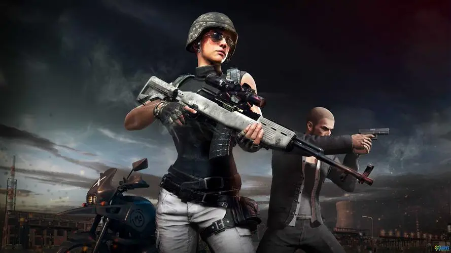 应用软件机能:“PUBG改文件无后座”软件