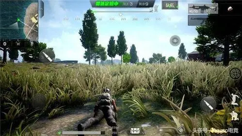 pubg为什么不用买号就可以玩?