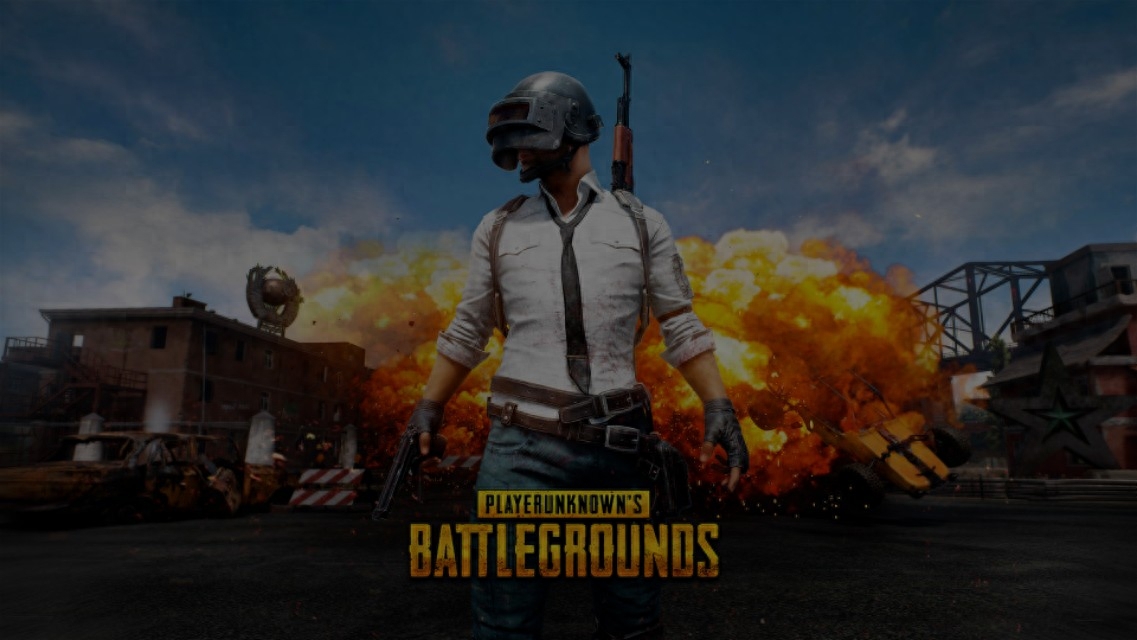 绝地求生自瞄 时间恍惚PUBG三周年，你还记得最初的欢乐吗？