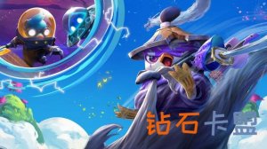 卡盟平台官网LOL手游公测让我欲罢不能：比照端游