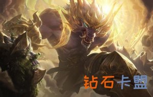 卡盟平台官网LOL手游公测让我欲罢不能：比照端游