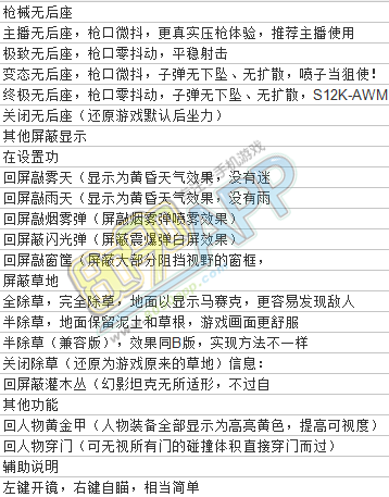 五五开最新直播爆料：绝地求生的外挂在哪下载