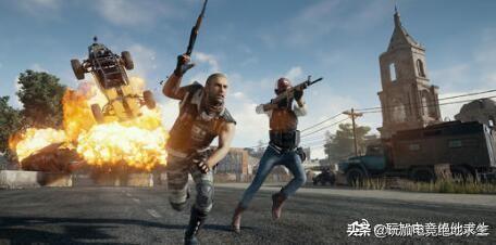 绝地求生低价卡盟 35 元就能称霸绝地战场？南京警方破获 PUBG 外挂案件